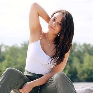 Meet your Posher, Diamond